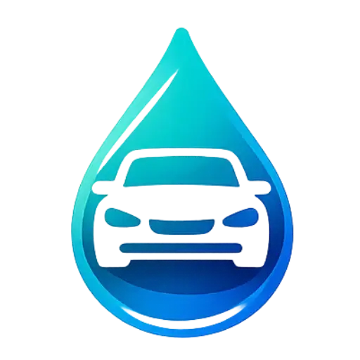 Lavage auto à domicile Issé
